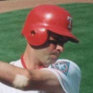 Will Clark, 61 (Baseball Player)