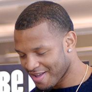 Will Conroy, 42 (Basketball Player)