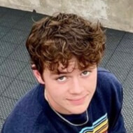 Will Cullen, 22 (TikTok Star)
