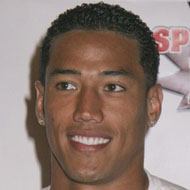 Will Demps, 45 (Football Player)