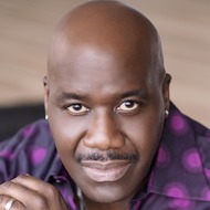 Will Downing, 61 (R&B Singer)