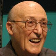 Will Eisner (1917 - 2005) (Cartoonist)