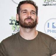 Will Farquarson, 40 (Гитарист)