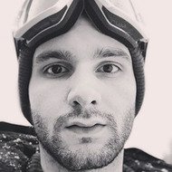 Will Ferri, 27 (Drummer)