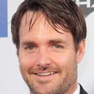 Will Forte, 53 (Comedian)