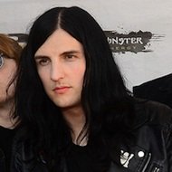Will Gould, 36 (Punk Singer)