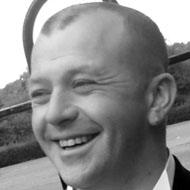 Will Gray, 49 (Goochelaar)