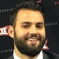 Will Grier, 28 (Family Member)