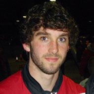 Will Grigg, 32 (Soccer Player)