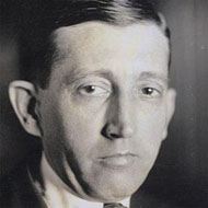 Will H. Hays (1879 - 1954) (企業主管)