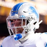 Will Harris, 29 (Football Player)