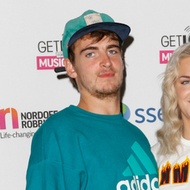 Will Heard, 34 (Soul Singer)