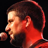 Will Holland, 42 (DJ)