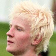 Will Hughes, 28 (足球運動員)