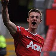 Will Keane, 31 (Soccer Player)