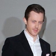 Will Kennard, 43 (DJ)