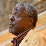 Will Kirk, 40 (Reality Star)