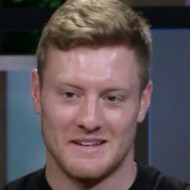 Will Levis, 26 (足球运动员)