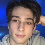 Will McBride, 21 (TikTok Star)