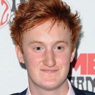 Will Merrick, 32 (TV Actor)