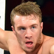 Will Ospreay, 32 (Wrestler)
