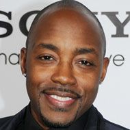 Will Packer, 51 (Film Producer)
