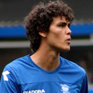 Will Packwood, 30 (voetballer)