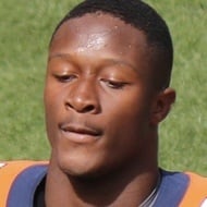 Will Parks, 31 (Football Player)
