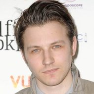 Will Payne, 34 (电视演员)