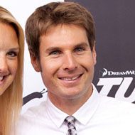 Will Power, 44 (Race Car Driver)