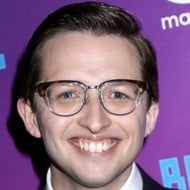 Will Roland, 34 (电视演员)