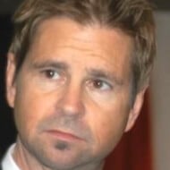 Will Ryder, 65 (Film Producer)