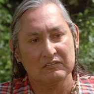 Will Sampson (1933 - 1987) (Filmschauspieler)