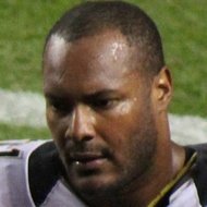 Will Smith (1981 - 2016) (Football Player)