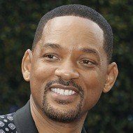Will Smith, 57 (电影演员)