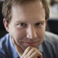 Will Sommer, 35 (Journalist)