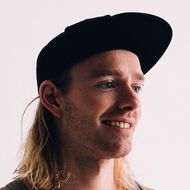 Will Sparks, 30 (DJ)