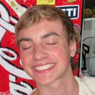 Will Steffan, 22 (TikTok Star)