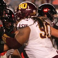 Will Sutton, 34 (Football Player)