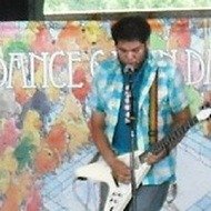Will Swan, 38 (Guitarist)