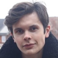 Will Tennyson, 29 (YouTube明星)