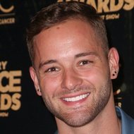 Will Thomas, 32 (Dancer)