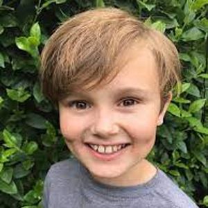 Will Tilston, 18 (Movie Actor)