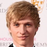 Will Tudor, 36 (Actor de Televisión)