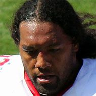 Will Tukuafu, 41 (Football Player)