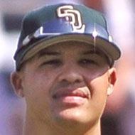 Will Venable, 43 (Baseball Player)