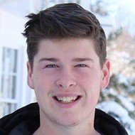 Will Weinbach, 22 (电视节目主持人)