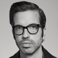 Will Welch, 44 (Business Executive)