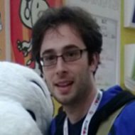 Will Wulff, 38 (YouTube Star)