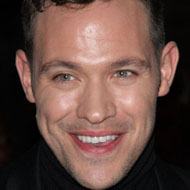 Will Young, 45 (Pop Singer)